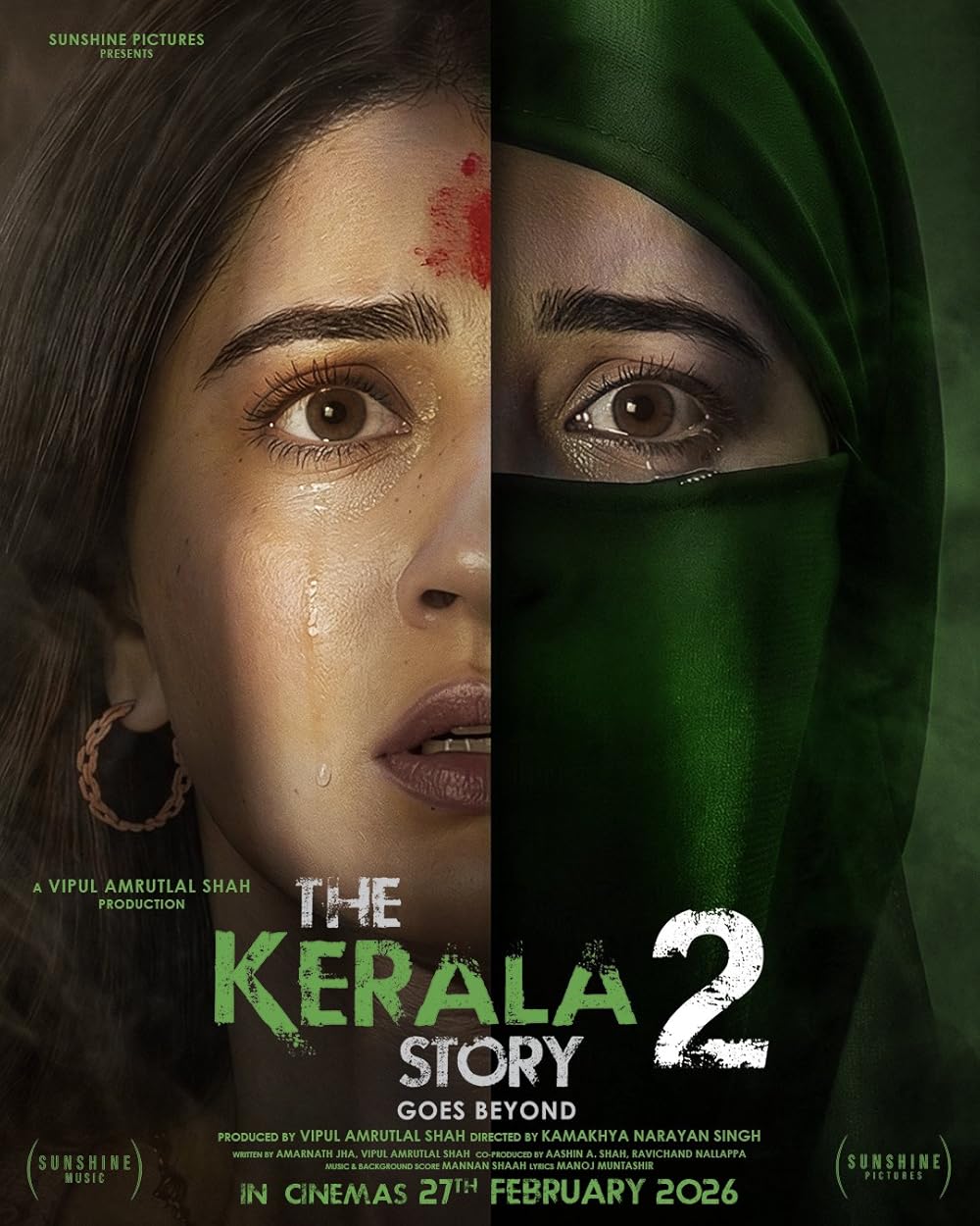 The Kerala Story 2: Goes Beyond
